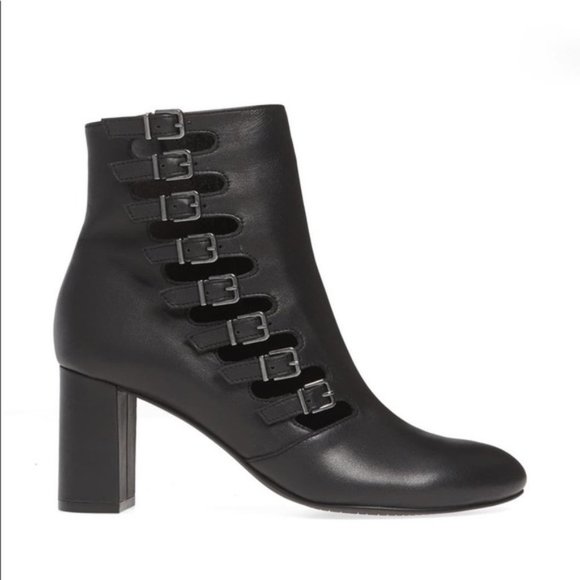 David Tate Bootie -- NWT - Picture 1 of 5